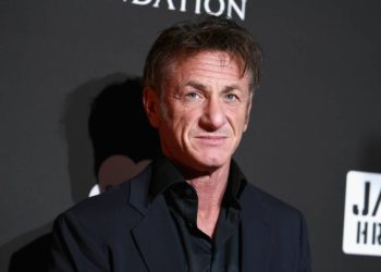 Sean Penn deseó que el coronavirus no alcance a Kate del Castillo