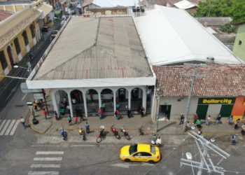 EE.UU. destinará $66 millones a El Salvador para que ayude a población retornada