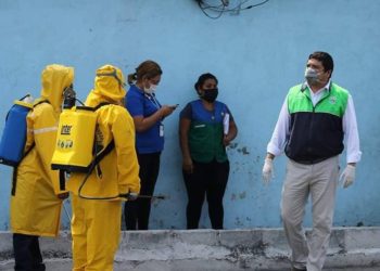 Mercado de Soyapango cerrará a las 2:00 pm