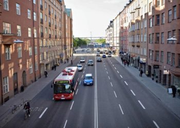 Suecia adopta un enfoque liberal contra el coronavirus