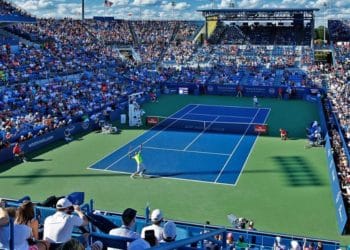 La ATP analiza suspender el circuito de tenis hasta 2021 por el avance del coronavirus