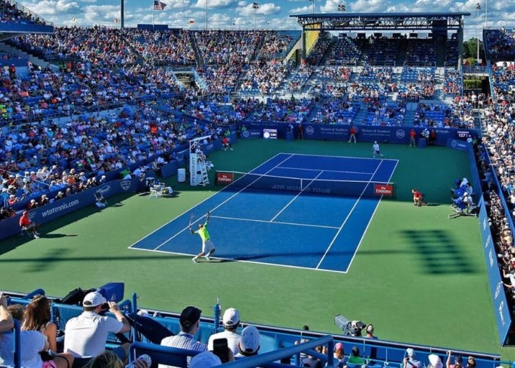 La ATP analiza suspender el circuito de tenis hasta 2021 por el avance del coronavirus