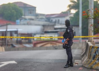 Fiscal Melara advierte que procesará a alcaldes que impongan toques de queda