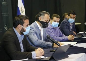 Sindicatos de Salud acuerdan con el Gobierno unir fuerzas para enfrentar al coronavirus