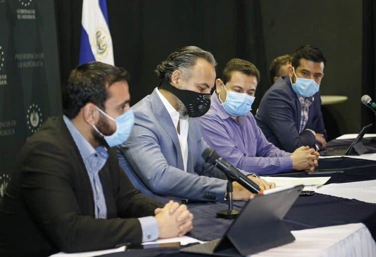 Sindicatos de Salud acuerdan con el Gobierno unir fuerzas para enfrentar al coronavirus