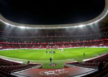 La UEFA amenaza con sanciones a las ligas que planean dar por finalizados sus torneos por el coronavirus