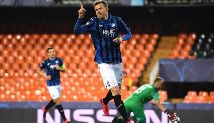 La UEFA suspendió la Champions League y sus otras competiciones “hasta nuevo aviso”