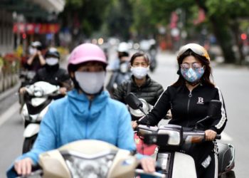 Vietnam sale de su dura cuarentena sin ninguna muerte