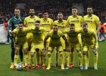 El Villarreal afirma que recortará el sueldo de su plantilla por la crisis del covid-19
