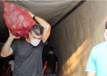 Nayib Bukele sugiere a empresa Diana poner vitaminas a sus golosinas para trabajar en cuarentena