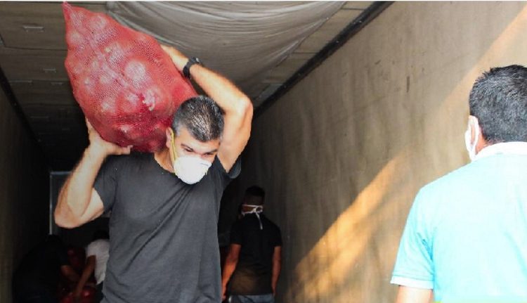 Nayib Bukele sugiere a empresa Diana poner vitaminas a sus golosinas para trabajar en cuarentena