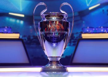 La Champions League regresará en agosto