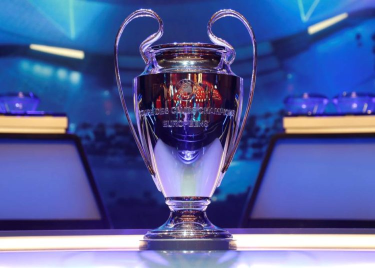 La Champions League regresará en agosto