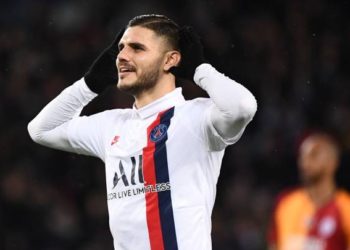 Inter y PSG ya tienen un acuerdo para el traspaso de Icardi