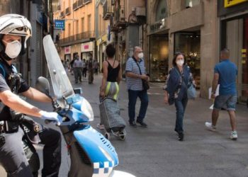 España registra cuatro muertes y 664 infectados por coronavirus en las últimas 24 horas