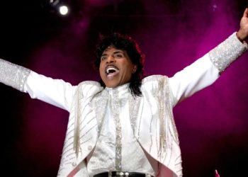 Muere Little Richard, uno de los padres del ‘rock and roll’
