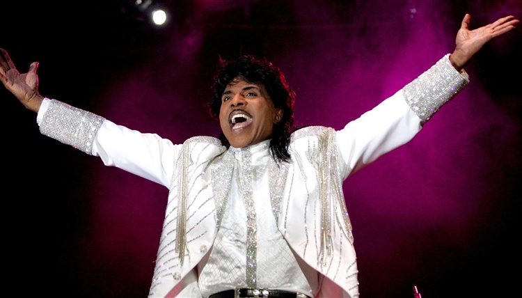 Muere Little Richard, uno de los padres del ‘rock and roll’