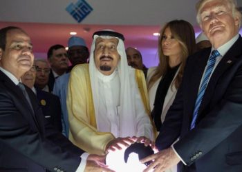 Estados Unidos podría vender a Arabia Saudita bombas de alta precisión por 500 millones de dólares