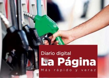 Combustibles tendrán un incremento de hasta $0.07 centavos en el oriente del país
