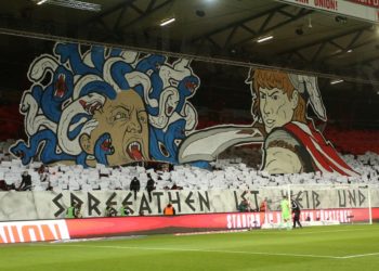 Con el clásico de Berlín abre la Bundesliga otra fecha en medio de la pandemia