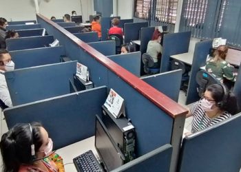 Personal de Contacto Seguro implementa medidas de prevención por covid-19