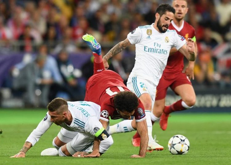 “Sergio Ramos tiene una astucia casi diabólica”