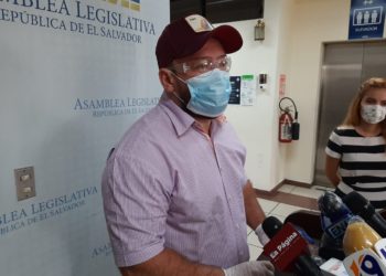 GANA exhorta usar ley de cuarentena ante negativa para prorrogar Estado de Emergencia