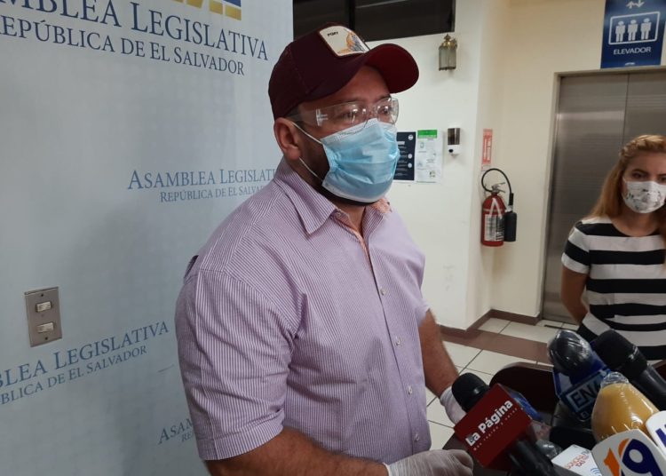 GANA exhorta usar ley de cuarentena ante negativa para prorrogar Estado de Emergencia