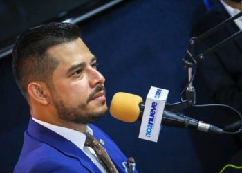 Ministro de Hacienda: “Si no hay recursos aprobados por la Asamblea, El Salvador entrará en crisis”