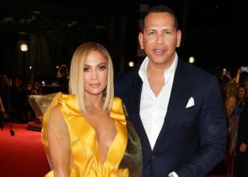 Jennifer Lopez cancela boda con Alex Rodríguez y está devastada
