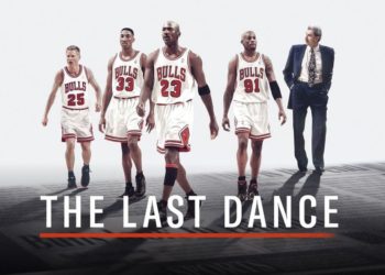 ¿Por qué Michael Jordan no quiso grabar en su casa para The Last Dance?