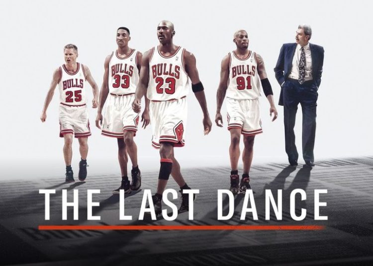 ¿Por qué Michael Jordan no quiso grabar en su casa para The Last Dance?