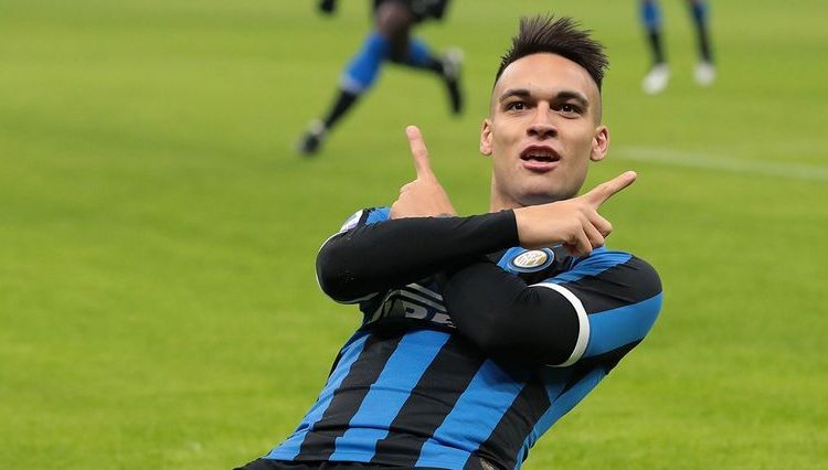 El Inter tiene sustituto ya para Lautaro