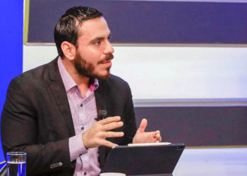 El Salvador destaca como el país que más pruebas de covid-19 realiza en Centroamérica