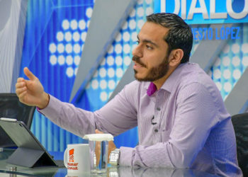 Ministro de Salud confirma que 90 % de la capacidad instalada para atender enfermos de covid-19 ya está ocupada