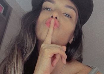 La modelo Shirley Arica es condenada a 15 meses de pena privativa de libertad por romper cuarentena en Perú