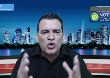 (Videocolumna) Romeo Lemus: “Quieren poner de rodillas al Presidente”