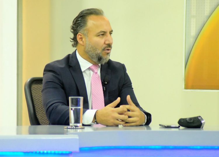 Secretario jurídico de la Presidencia asegura que Decreto Ejecutivo de Emergencia no usurpa funciones legislativas