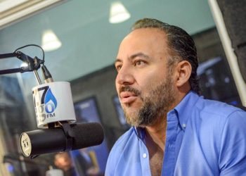 Conan Castro: “Gobierno sigue firme en salvaguardar la vida de salvadoreños por situación de covid-19”