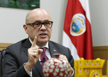 Costa Rica manda a llamar a embajadora de El Salvador tras declaraciones de Bukele