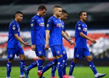 Cruz Azul confirma un positivo por coronavirus