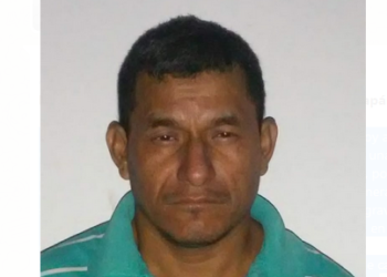 PNC captura a prófugo por violación sexual