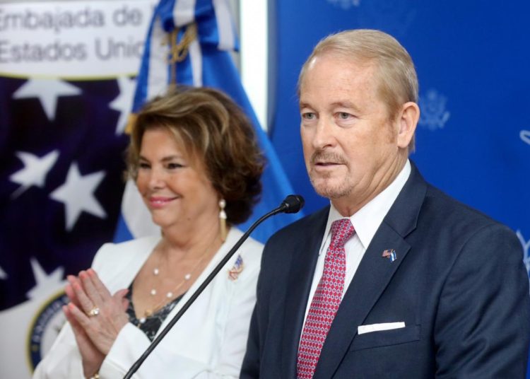 Estados Unidos brinda $2 millones adicionales para la recuperación económica de El Salvador