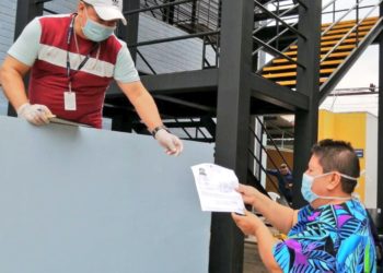 RNPN entrega certificación a personas que extraviaron o tienen dañado su DUI