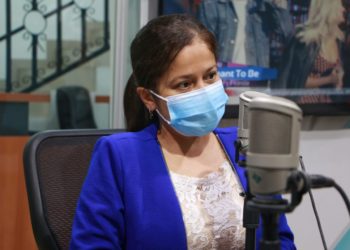 Morena Valdez revela 4 fases para la reactivación del turismo