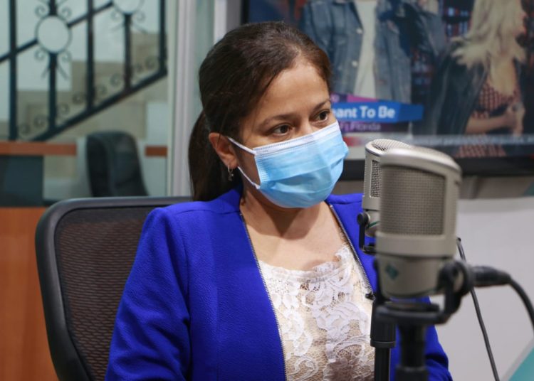 Morena Valdez revela 4 fases para la reactivación del turismo