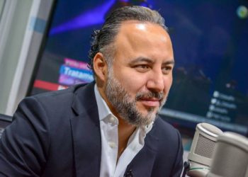 Conan Castro: «Es importante que los 3 órganos del estado trabajemos bajo la misma visión»