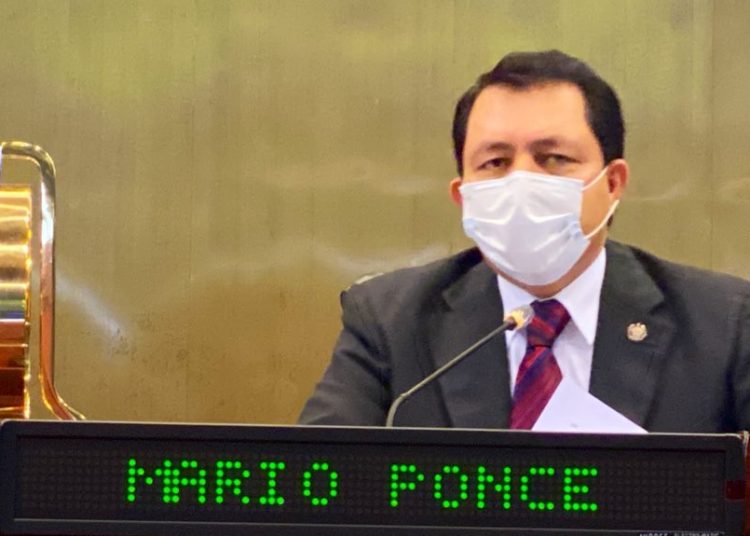Mario Ponce: “La resolución de la Sala construye un punto intermedio ante la incertidumbre jurídica”