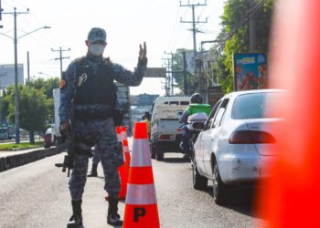 PNC reporta primera baja por covid-19