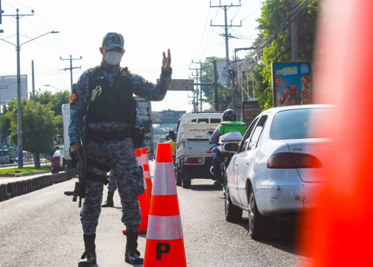 PNC reporta primera baja por covid-19